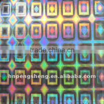 BOPP Laser Film for Printing