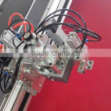 photo frame cutter machine