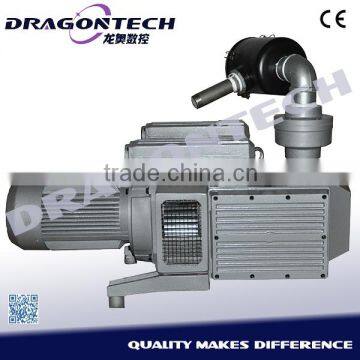 Air vacuum pump for CNC Router