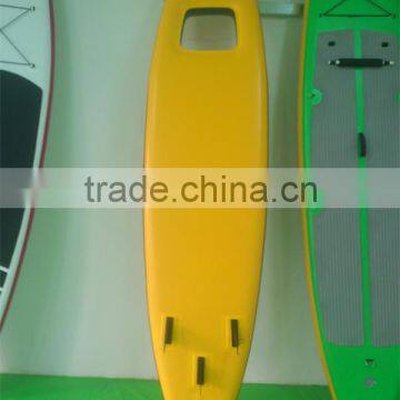 China Manufacturer ISUP 10'*30"6" Drop Stitch Material Customized Sup Board photo-2
