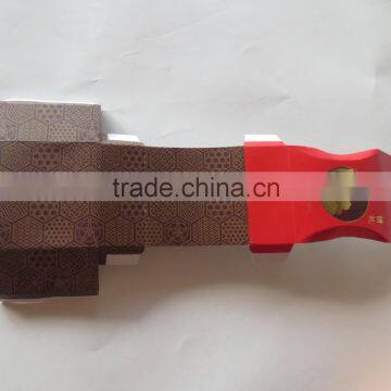 White Board Paper Offset Print Mooncake Box,gift Box China Supplier photo-2