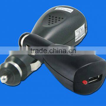 Single usb promotional mobile phone car charger