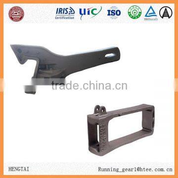 Railway wagon Coupler # CA-3 Coupler draft key