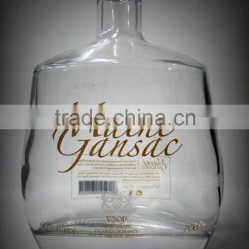 High end wine bottle manufacturer