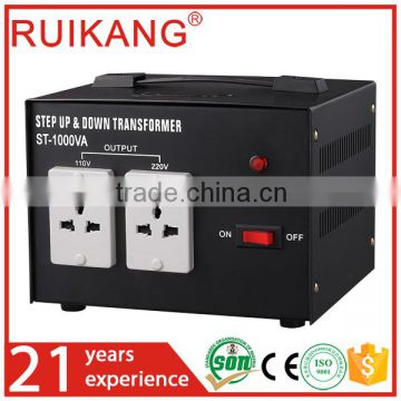 Professional loss low 2000kva transformer