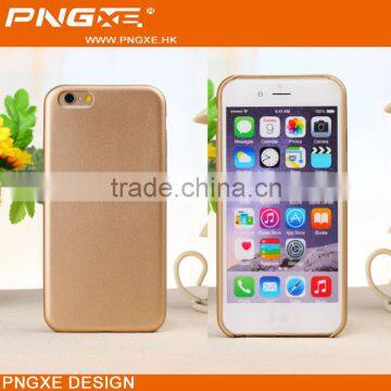 High quality tpu mobile phone case for iphone6 plus case