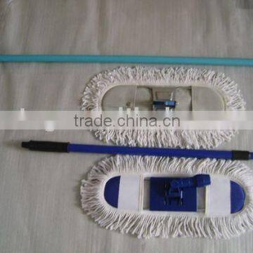 flat cotton mop