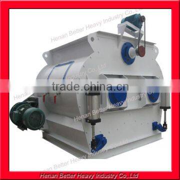 Better twin screw dry mortar blending machine