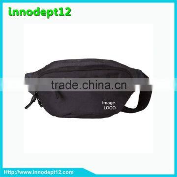 Unisex money waist belt running sport bag, sport waist bag