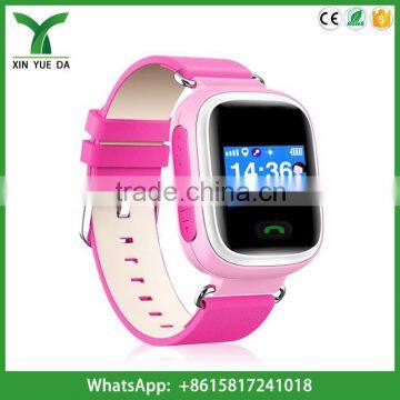 Wholesale emergency talking watches for kids smart watch Q60