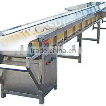 slaughterhouse equipment/poultry transporting machine