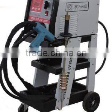 Multifunction spot welder GP-6A