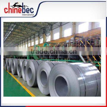 S315MC Hot Rolled High Quality Steel Sheet Steel Coil photo-2