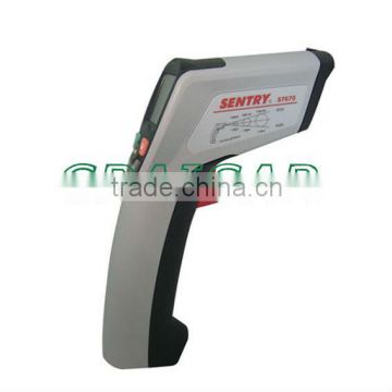 SENTRY HDS Infrared Thermometer ST-670 (-32-1650C)