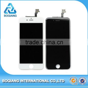 2015 newest product replacement lcd for iphone 6 plus 5.5 lcd digitizer assembly