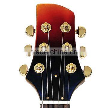 Durable Bass Guitar 4 String Wholesale Musical Instruments photo-2