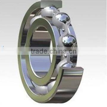 Factory Manufacturer for Deep Groove Ball Bearing 6221 photo-6