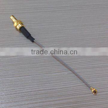 SMB to U.FL IPEX Cable Assembly Pigtail Cable
