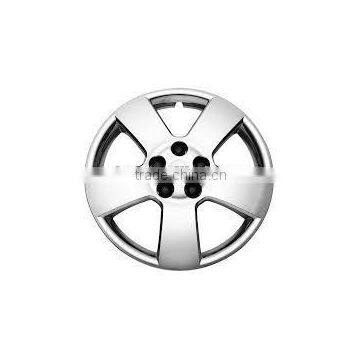 Golden Eagle Chrome Plating Machine for Wheels photo-2