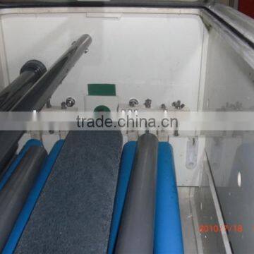 PCB Brushing Machine photo-2