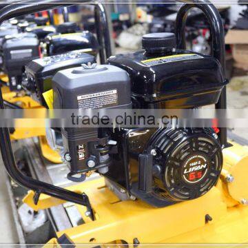 60kgs Plate Compactor With Honda Engine SC60-GX160 photo-2
