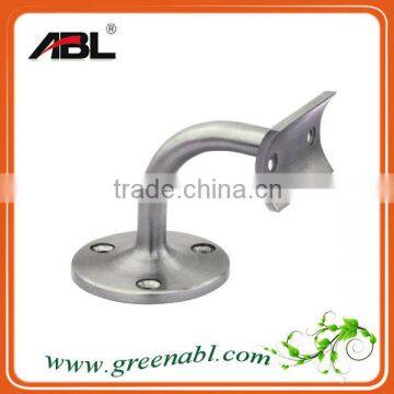 2016 Durable 304 Stainless Steel modern handrail brackets