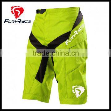 Wholesale OEM Custom High Quality Green Endura MTB shorts 30-38