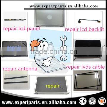 LCD screen panel display assembly repair service replace for Macbook Pro 13" 15"17"A1278 A1286 A1297 all model