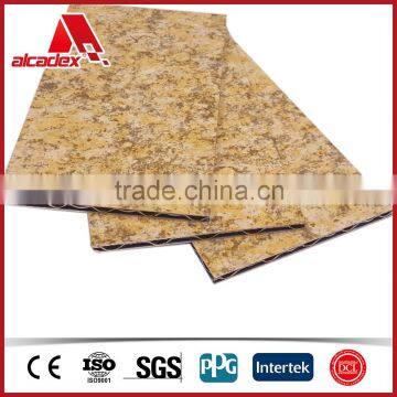 High Strength Aluminum Honeycomb Core for Aluminum Honeycomb Panels photo-2