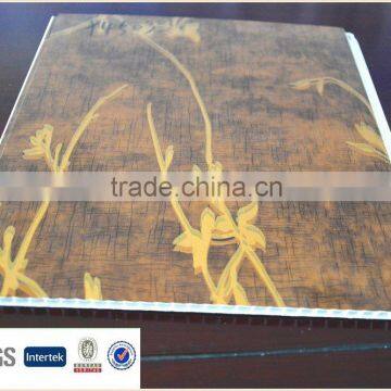 Newly Design Reflective Pvc Sheet photo-3