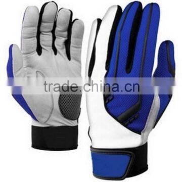 Pittard Leathe Customized Baseball Batting Gloves