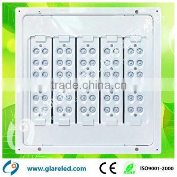 ceiling mount metal halide canopy light