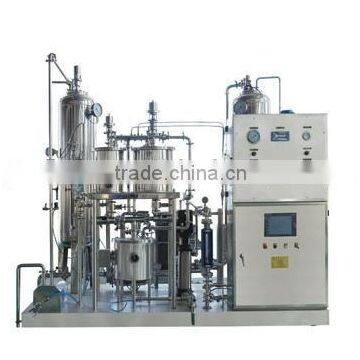 QHS-2000 Carbonated Drinking Mixer