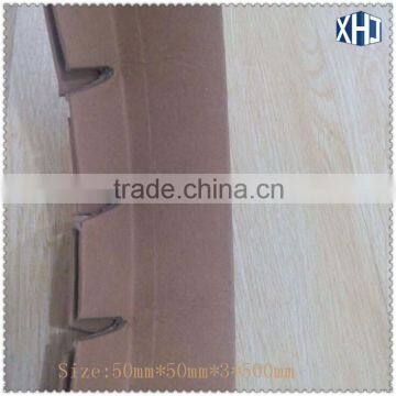 Paper MaterialRound -style Corner Angle for Steel Roll Protector
