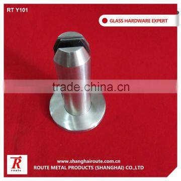 304 round glass spigot