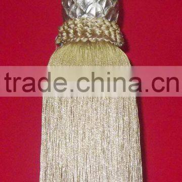 wooden tiebacks drapery curtain rope tieback curtain accessories tieback