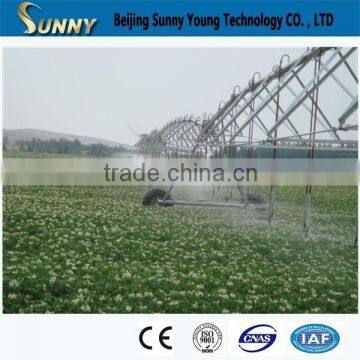 Center Pivot Irrigation System With Competitive Price From Chinese Manufacturer photo-2