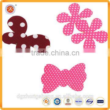 Velcro Volume Bumpit Hair Bump Up Bumpits Princess Styling Tool Base