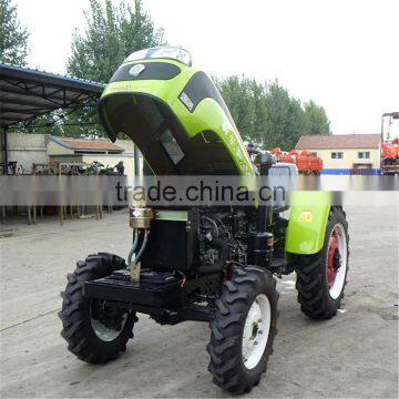 Many New All Kinds of Good Quality 18-40hp Farm Tractor Made in China photo-3