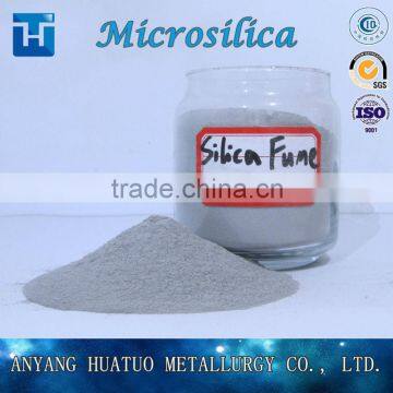 High Quality SiO2 Sand/Flour Silicon Dioxide Powder