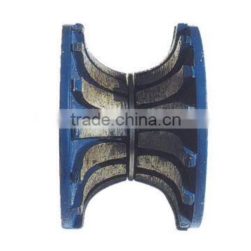 Stone Router Bit and Router Machine for Marble and Granite photo-2