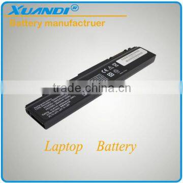 Long life laptop battery for Dynabook Satellite M10 Series PA3356U