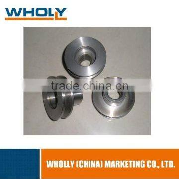 OEM Hot Cold Stainless Steel Aluminum Sheet Metal Forging Parts