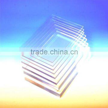 Clear Light Diffuser Sheet Cast Acrylic Sheet photo-5