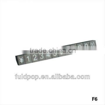 Price Label Holder