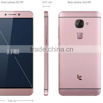 LETV Leeco 2 X520 3GB RAM 32GB ROM 5.5 inch Android 6.0 Qualcomm Snapdragon 652 Octa Core 16MP + 8MP Cameras FHD Screen