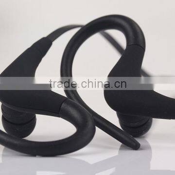 2015 Shenzhen Factory High Quality Wireless Bluetooth Stereo Headset Bt-1 for Fitness Center photo-2