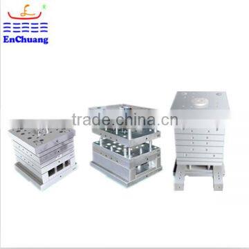 customized alloy die cast mould making