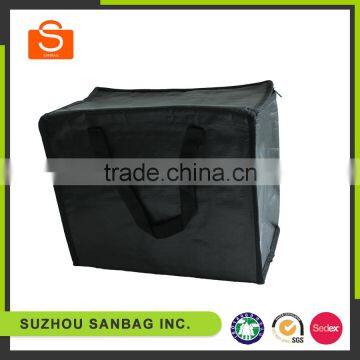 china suppliers super quality aluminium foil cooler bag