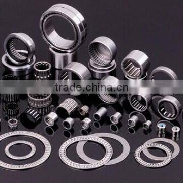 High Precision and Cheap Deep Groove Ball Bearing 629-RZ